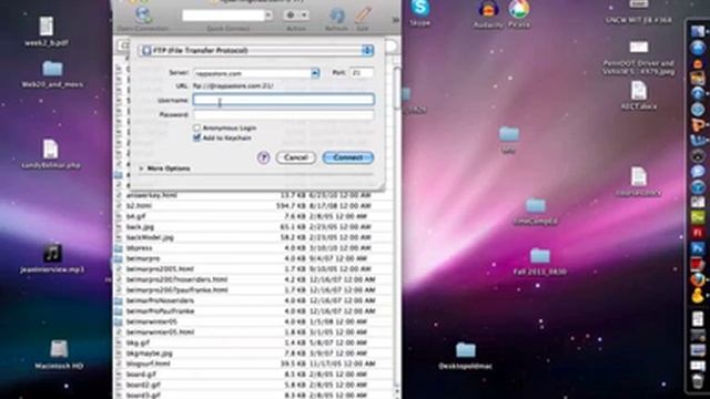 How to FTP смотреть онлайн