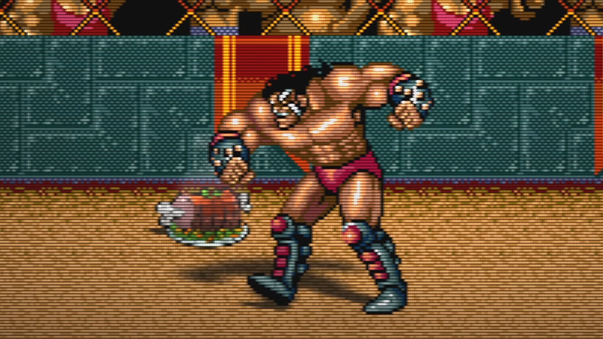 гта 5 streets of rage brawling фото 82