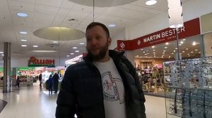 НОВОСИБИРСК/ СИБИРСКИЙ МОЛЛ/ОБЗОР