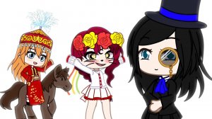 Когда отключили монетизацию | Gacha life / Club