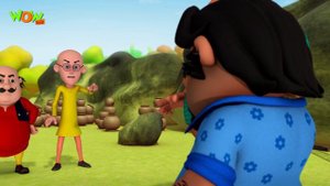 John The Don - Motu Patlu Compilation - Part 16 - As seen on Nickelodeon
