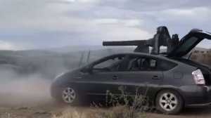 Миниган Авто