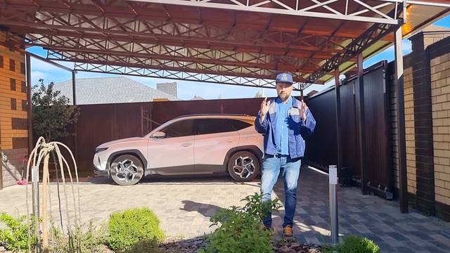 Односкатный навес в Архангельском. смотреть онлайн