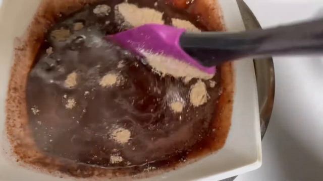 Кето бомбы, рецепт домашних конфет пошагово.