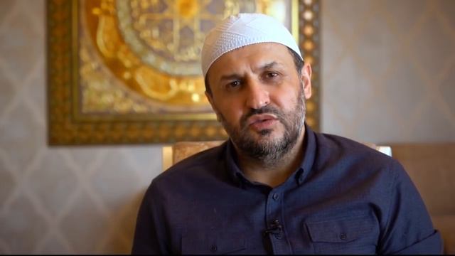 {1} Имама аз-Захаби Большие грехи | Многобожие | Мухаммадрасул Саадуев