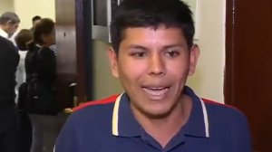 Ulises Rivas afirma que no es seguro para los exiliados regresar al país