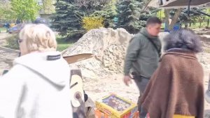 Мариуполь Что Делают Смотрите Сами..