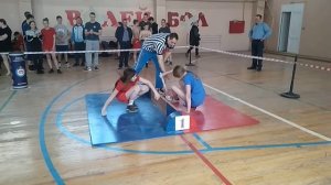 Лучшие моменты поединков Кубка ФОСК "УРОЖАЙ", р.п. Исса, 01.04.2023 г.: 
ДЕВУШКИ И ЖЕНЩИНЫ