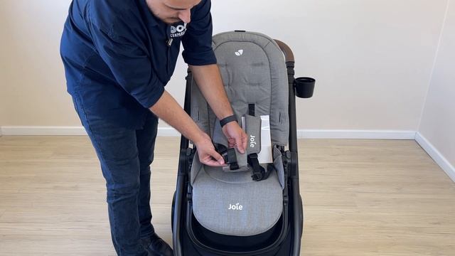 Carrinho VERSATRAX E Joie | Travel System | ✅ Carrinho Modular, com opção de Moisés e Bebê Conforto смотреть онлайн