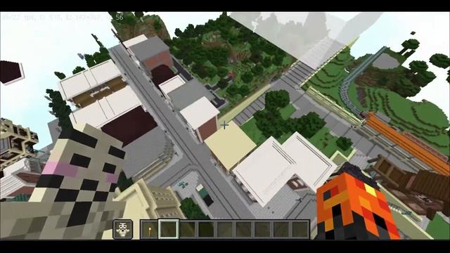 Прикольные ресурспаки для тотемов смотреть онлайн