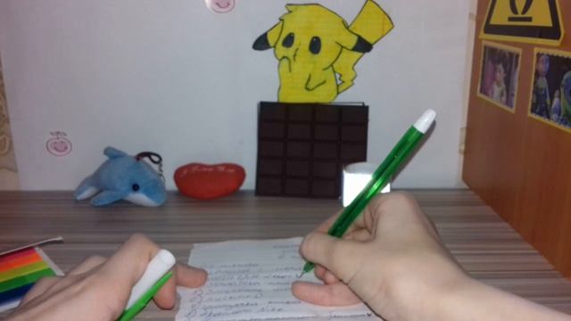 Подарок от подруги. Что в коробке? Распаковка смотреть онлайн