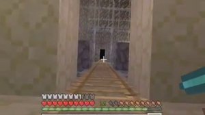 Minecraft PS3 - Avermedia EZCapture test