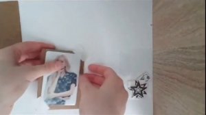 упаковка к поп карты/карта Розэ