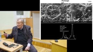 Лекторий Кругозор - Лекция 6  (09.03.2023) - Розанов Алексей Юрьевич