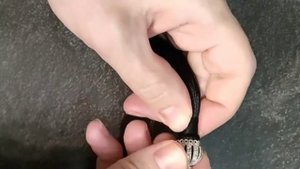 Четки своими руками.