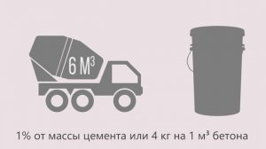 Пенетрон Адмикс 2021 инструкция по применению материала