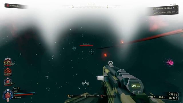 10 thing Deep Rock Galactic Will NEVER Have! смотреть онлайн