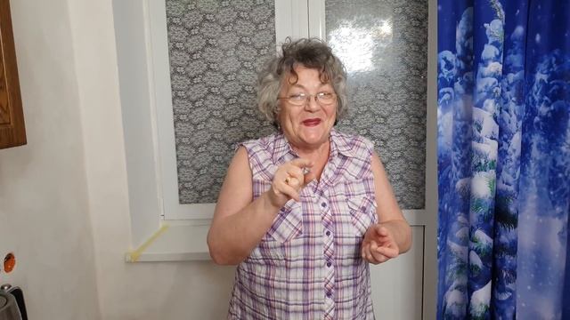 ЭТО не кухня а ШЕДЕВР!  Делаю ремонт на кухне своими руками на старости лет!