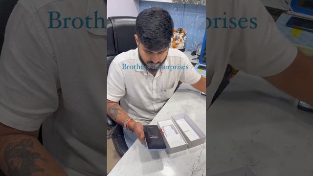 Samsung A23 6/128 Blue Unboxing @brothersenterprises017 Bhubaneswar