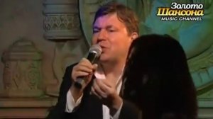 М Шелег - за глаза твои карие (чистый звук)