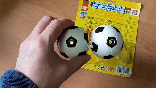 Бинокль BN012 Edu-toys детский в форме мяча смотреть онлайн