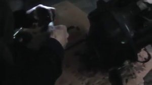 Самодельный трактор ,редуктор заднего моста(часть №2)