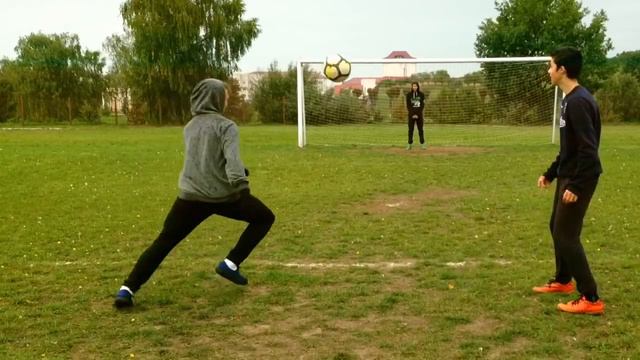 УДАРЫ С ЛЁТА НА НАКАЗАНИЕ смотреть онлайн