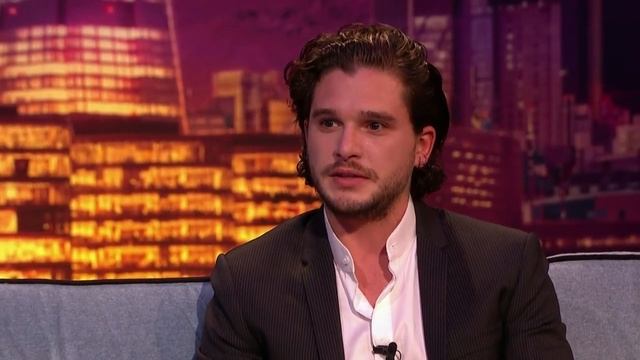Rose Leslie & Kit Harington | Cutest Moments And Interviews