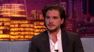 Rose Leslie & Kit Harington | Cutest Moments And Interviews