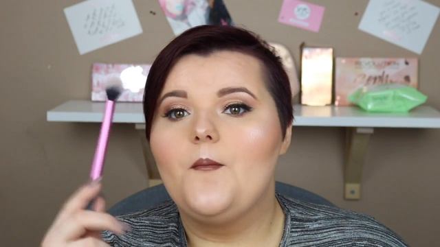 MY TOP FACE BRUSHES | CHARLEANE KNOTT смотреть онлайн