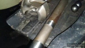 26 июля. Обзор кучи запчастей на Газ 66. Начинаем собирать мосты, ходовку, тормоза, и всё остальное