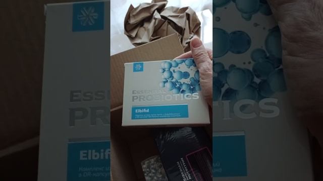 Чем пользуется активная пенсионерка?! смотреть онлайн