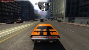 Driver: San Francisco (PC) - Walkthrough - Part #1