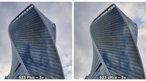 Два месяца с Samsung S23 Plus: прощай, Ultra?