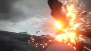 Battlefield 4 "Сюжетный трейлер"