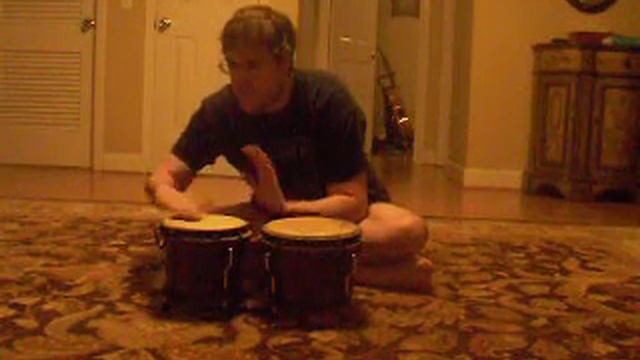 Bongo Drums Part 30 смотреть онлайн