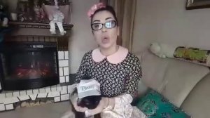 #ЕВГЕНИКАчитает стихи Марии Ждановой  48 котов #83