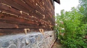 Продажа дома п. Верхняя Сысерть (Свердл. обл.)