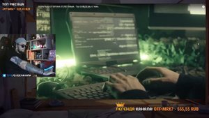 ОБРАТНАЯ СТОРОНА ТЕЛЕГРАМ | ОТЕЦ ЕВГЕН смотрит новое видео от СЛЭШ и МАРАЗМ