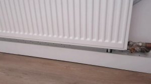 Подогрев плинтуса, мой отзыв после зимы.