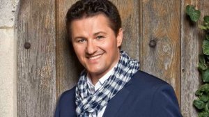 Piotr Beczała - Vladimir: "Medlenno den ugasal...Ah! Gde ty , gde?"