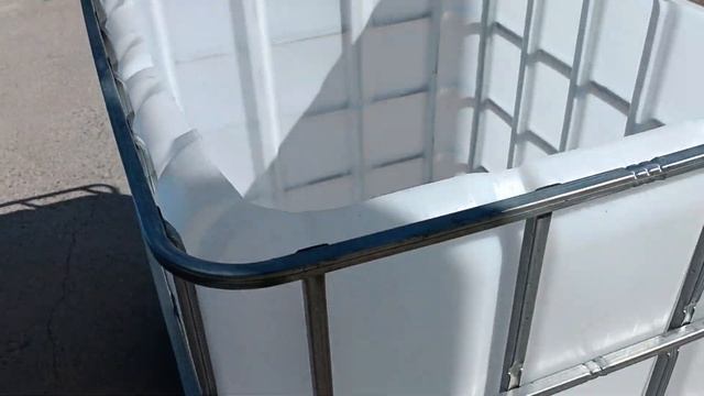 Еврокуб открытый, бассейн, купель. смотреть онлайн