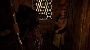 ASSASSIN'S CREED VALHALLA - MISTERI LUNDEN - I COLLEZIONISTI RIVALI  Maximilian di Londinium  SOLUZ