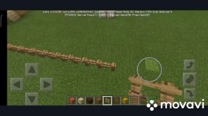 Minecraft. БОЛЬШОЙ Сарай для фермера#