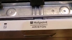 ПММ Hotpoint-Ariston LSTB 4B00