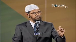 ДОКТОР ЗАКИР НАЙК ПОЛНАЯ ЛЕКЦИЯ НА РУССКОМ ЯЗЫКЕ