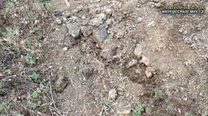 Кремень потухших вулканов Аги. Интересные места Забайкалья