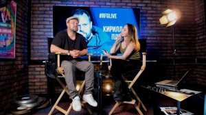 Говори Говорю: режиссер Кирилл Плетнёв о роли женщин в его жизни, карьере и творчестве.