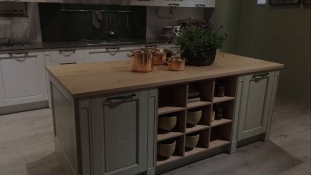 Открытые Кухонные Стеллажи и Полки смотреть онлайн