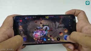 Gaming trên Xiaomi Mi A3: CPU quốc dân Snapdragon 665 thế nào?